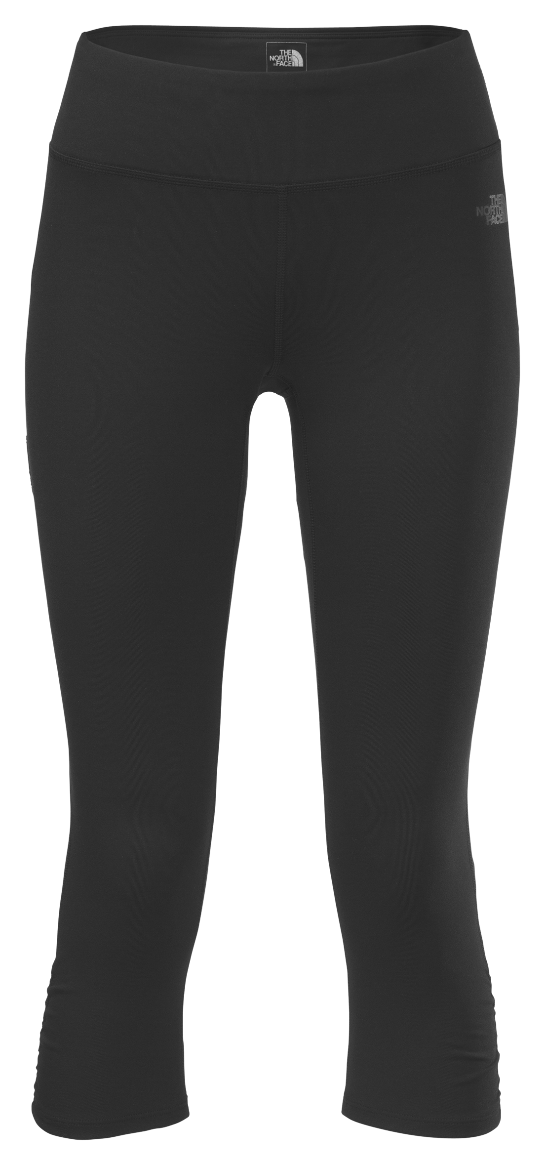 The North Face Motivation Cropped Leggings for Ladies | Bass Pro Shops